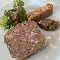 Benoit Alain Ducasse - 