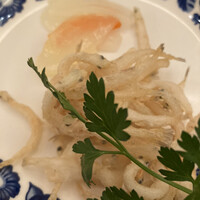 南蛮 銀圓亭 - 