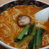 寿限無 担々麺 上野店