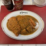 上等カレー - 