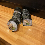 Sushi Shinoda - 