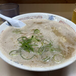 Hacchan Ramen - 