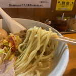 麺屋 永太 - 