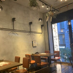 イタリアン酒場 マリナラ - 