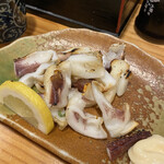 Sushi Shinoda - 