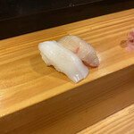 Sushi Shinoda - 