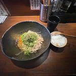 Shirunashi tantanmen kinguken - 