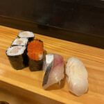 Sushi Shinoda - 