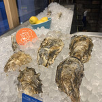 イタリアン酒場 マリナラ - 