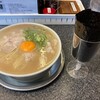 佐賀ラーメン いちげん。