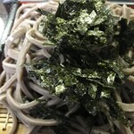 手打ちそば 思君楼 - 