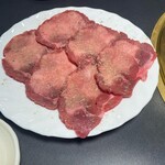 焼肉 平和 - 
