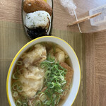 やお八うどん - 