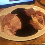 鶏焼肉のんき - 