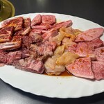 焼肉 平和 - 