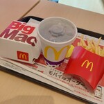 マクドナルド - 