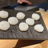 鮨shizuku 西天満 - 