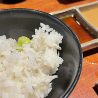 串揚げキッチン だん 梅田店 - 