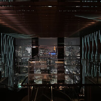 オールデイダイニング オアシスガーデン - 