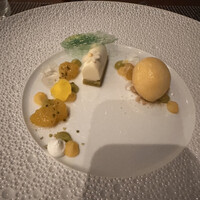 オールデイダイニング オアシスガーデン - 