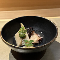 鮨shizuku 西天満 - 