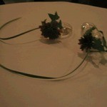 レストラン・モリエール - モリエール