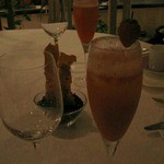 レストラン・モリエール - モリエール