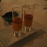 レストラン・モリエール - モリエール