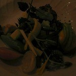 レストラン・モリエール - モリエール