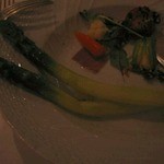 レストラン・モリエール - モリエール