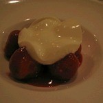 レストラン・モリエール - モリエール