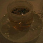 レストラン・モリエール - モリエール　ハーブティー