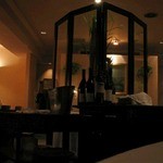 レストラン・モリエール - モリエール