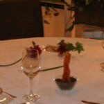 レストラン・モリエール - モリエール