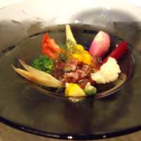 OTTO SETTE - 冷前菜