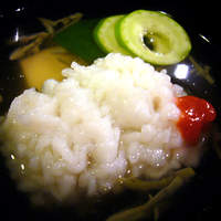 修伯 - 鱧碗