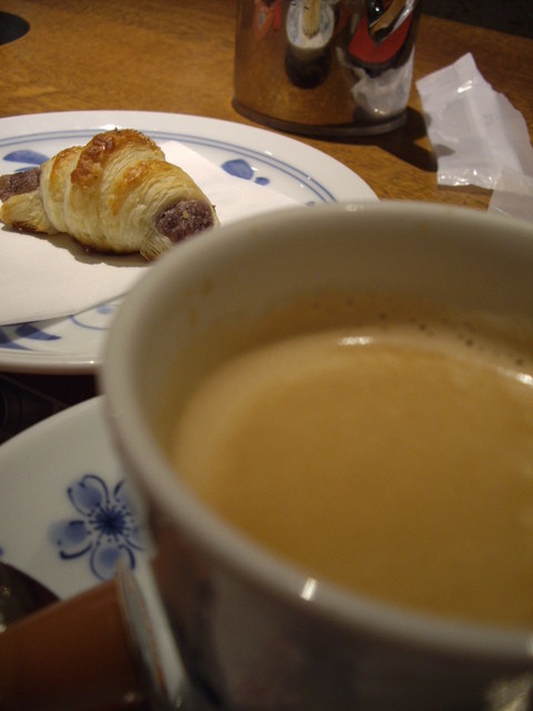 Kamakura Pasta Kyoto Katsura Ten photo 2