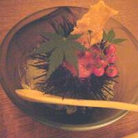 山城屋庄蔵 - 2009年8月のコース