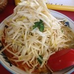 Midorigaoka Raikyuu - 味噌ラーメン