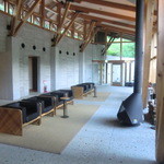 オーベルジュ土佐山 - 