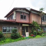 鮎川バーベキュー - 