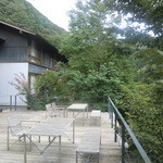 オーベルジュ土佐山 - 