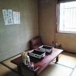 鮎川バーベキュー - 