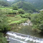 オーベルジュ土佐山 - 