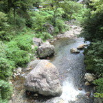 オーベルジュ土佐山 - 