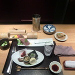 オーベルジュ土佐山 - 