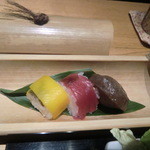 オーベルジュ土佐山 - 