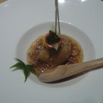 オーベルジュ土佐山 - 