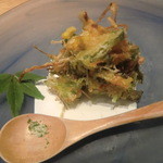 オーベルジュ土佐山 - 