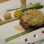 オーベルジュ土佐山 - 